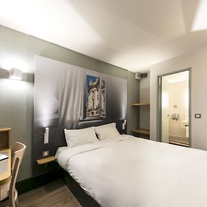 B&B Hotel Toulouse Cite De L'Espace Mouchotte